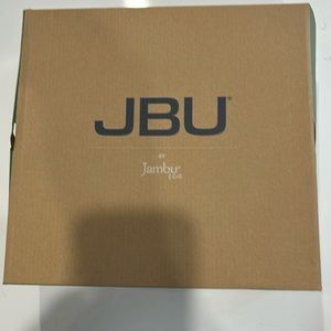 Jambu boots new in box